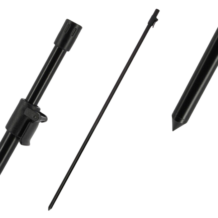 NGT Storm Poles 96cm-178cm