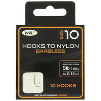 NGT Adventure Travel Fishing Set