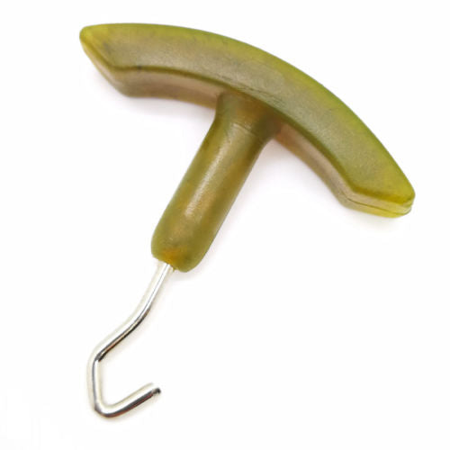 Green Knot Puller