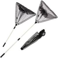 NGT Adventure Travel Fishing Set