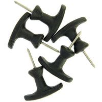NGT Platform Bivvy Pegs