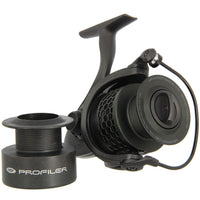 NGT Profiler 60 Front Drag Reel