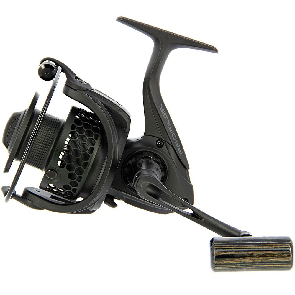 NGT Profiler 60 Front Drag Reel