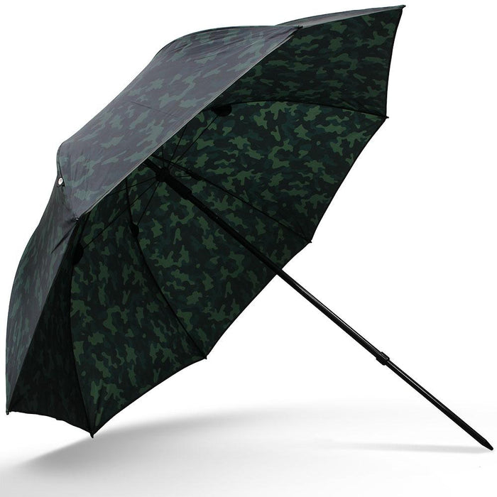 NGT 45" Camo Brolly With Tilt Action