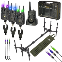 NGT Tri-Pod + Dynamic Alarm Set