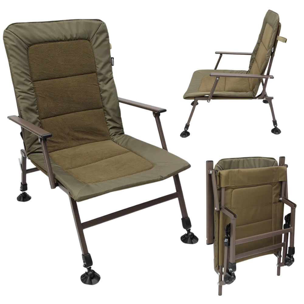 NGT New XPR Chair