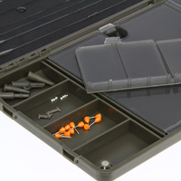 NGT Plus Tackle Box System