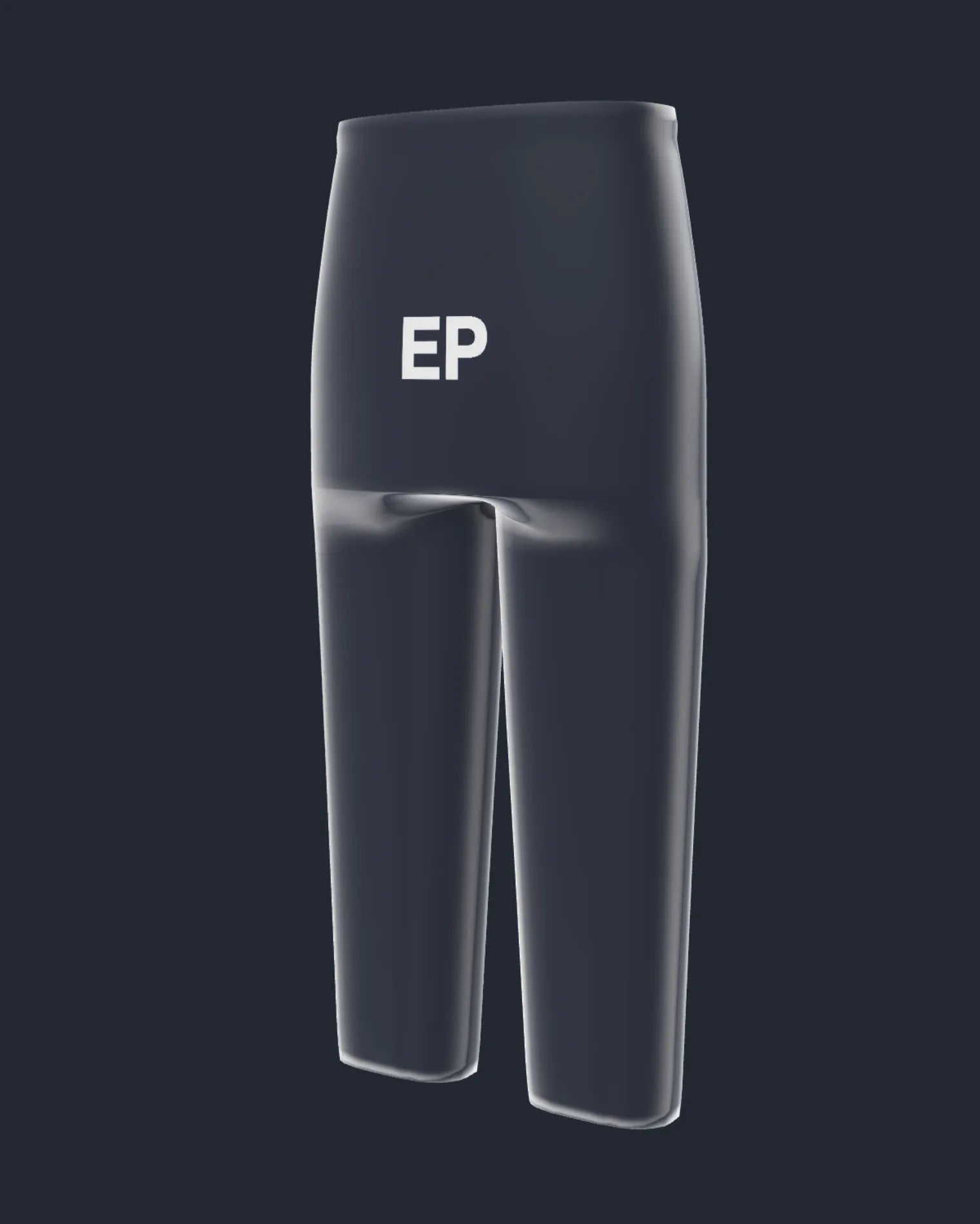 Custom tracksuit bottoms