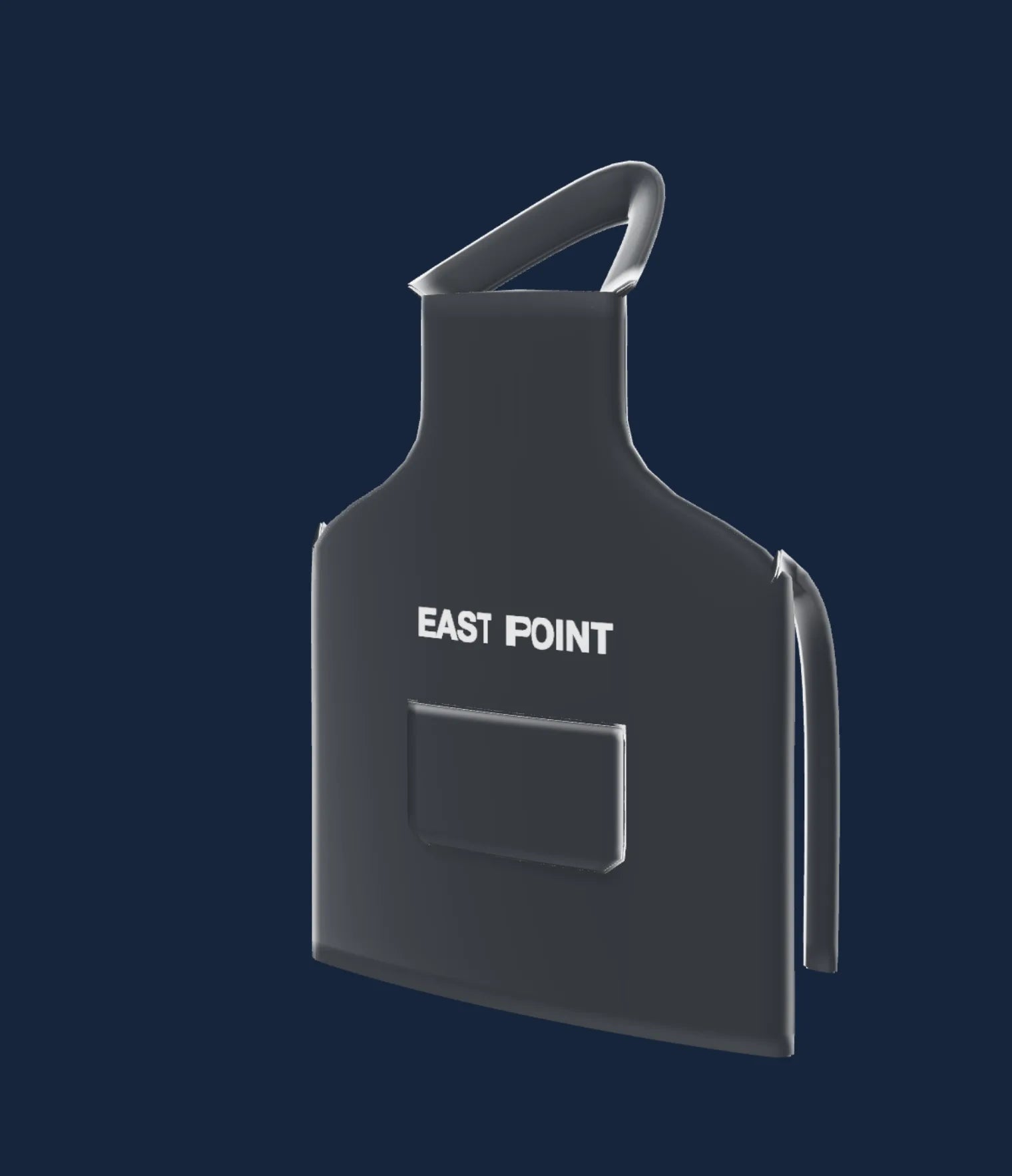 Branded aprons
