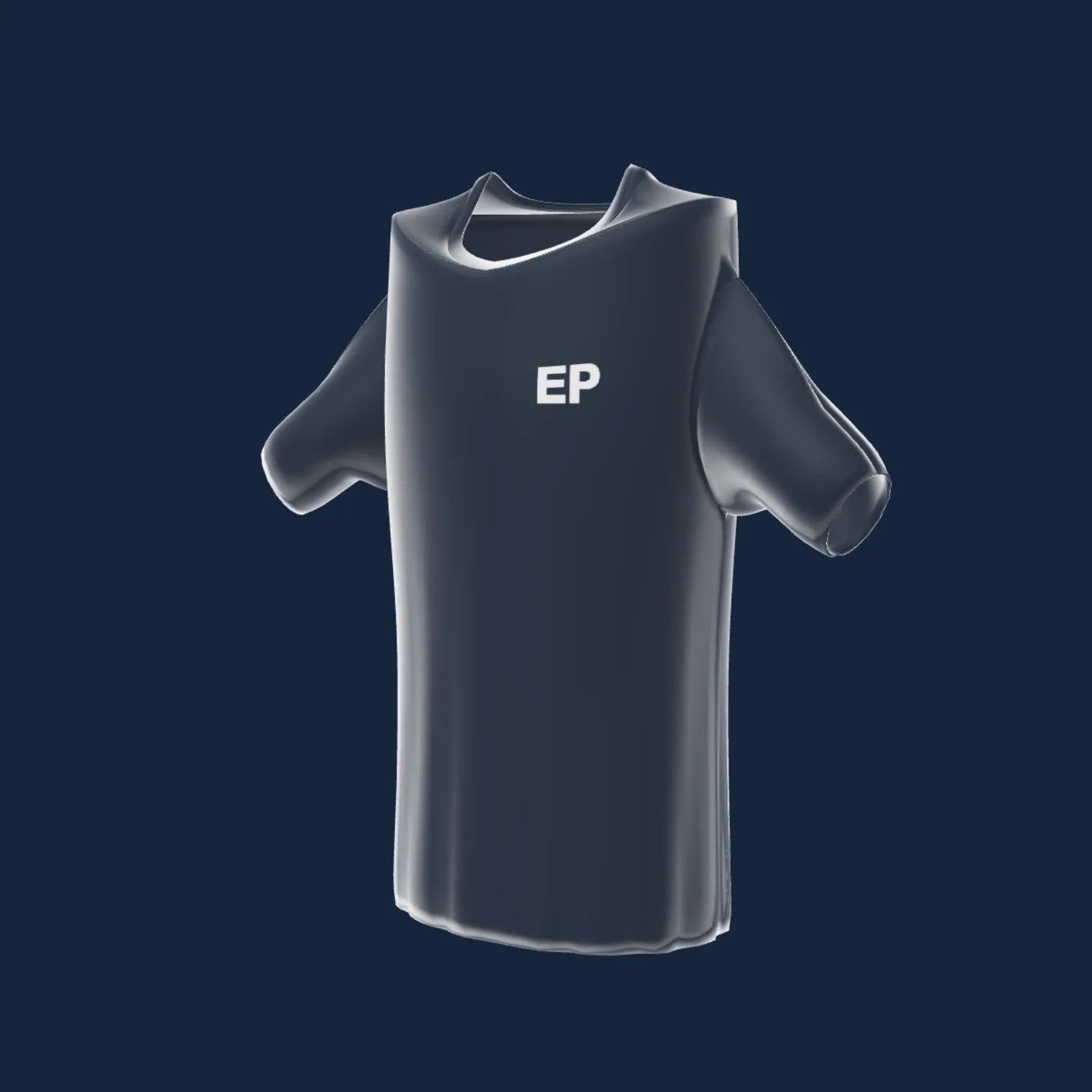 Branded work t-shirts